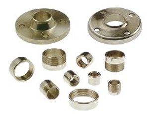 brazed-plare-heat-exchanger