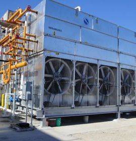 nickel-brazed-plate-heat-exchanger