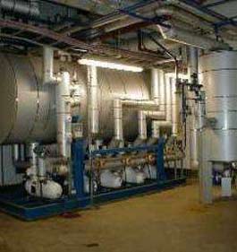nickel-brazed-plate-heat-exchanger