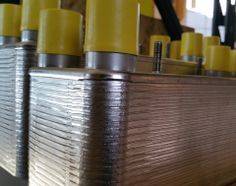 nickel-brazed-plate-heat-exchanger